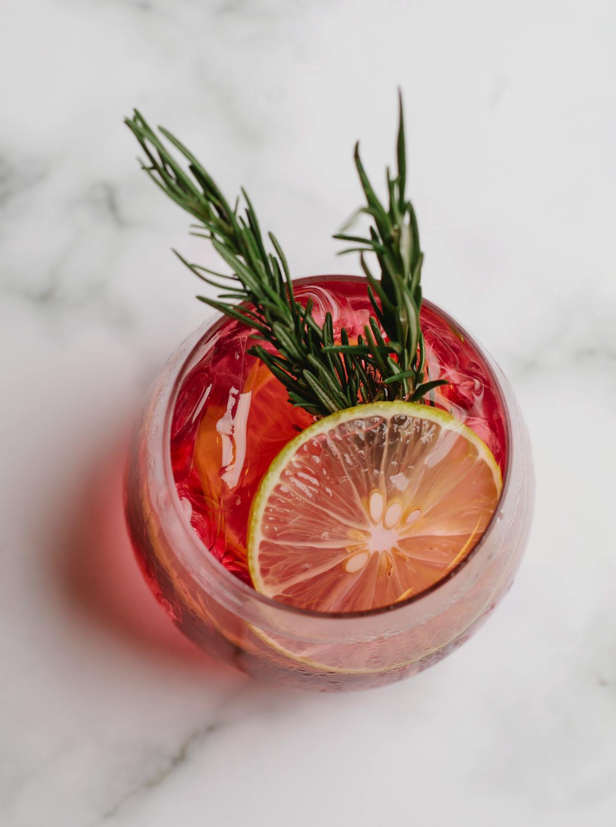 Smoky Margarita
