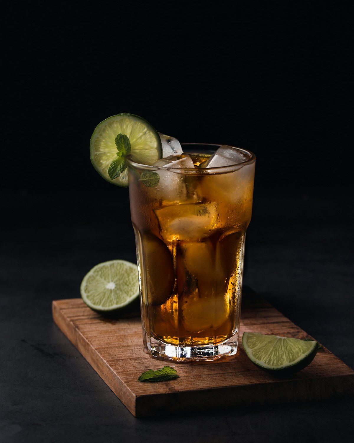 Velvet Negroni