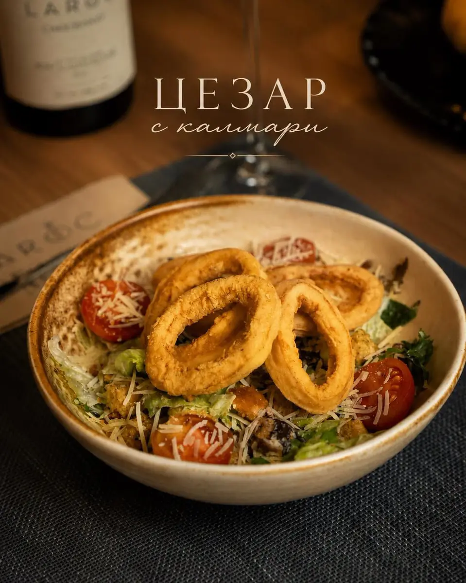 Laroc Bar&Dinner (Ларок), Монтана — снимка 6